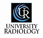 University Radiology Logo